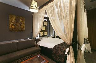 Hotel Atlantis Higashiosaka - Adults Only,Moriguchi>>Higashi-Osaka,3 star