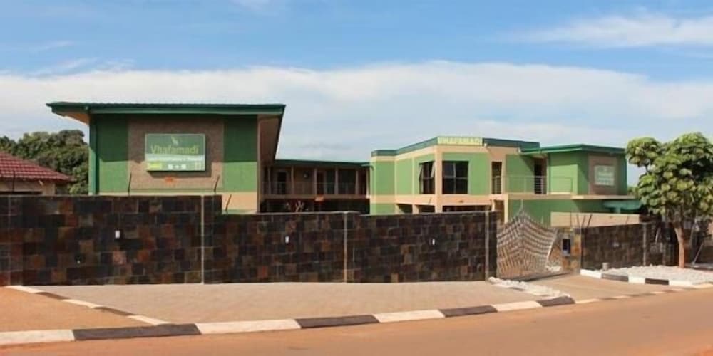 Vhafamadi Bed And Breakfast,Phalaborwa>>Limpopo,4 star