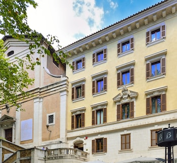 casa i cappuccini