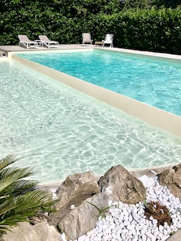 villa don camillo relais