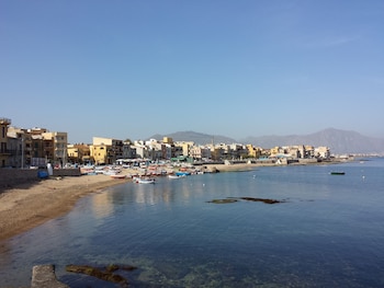 Bed & Breakfast Marina D'aspra,Aspra>>Altavilla Milicia,3 star