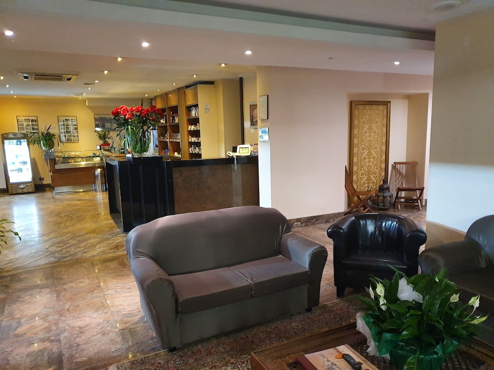 hotel ristorante la campagnola