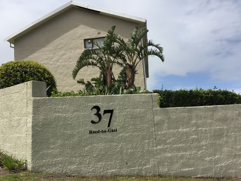 Hermanus Heights Villa,Hermanus>>Cape Town,4 star