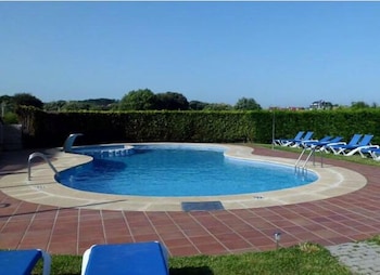 Hotel Brisa,Noalla>>A Lanzada,1 star