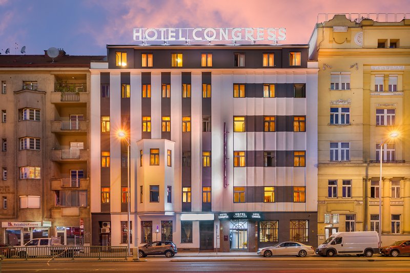 Yggotel Mejse,Wieden>>Vienna,3 star