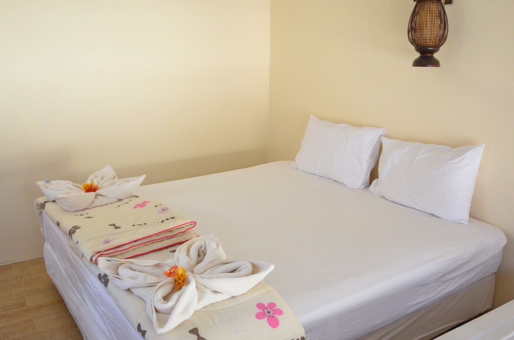 Salakphet Resort,Ko Chang>>Klong Prao Beach,3 star