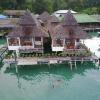 Salakphet Resort,Ko Chang>>Klong Prao Beach,3 star