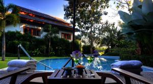 Pa Sak Tong,Mae Kon>>Chiang Rai,5 star