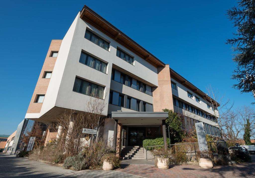 Continental Urban Art Hotel,Casalecchio Di Reno>>Bologna,4 star