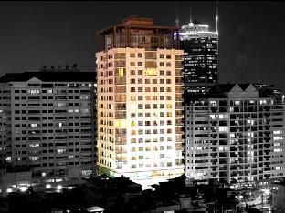 lancaster saigon serviced apartments le thanh ton