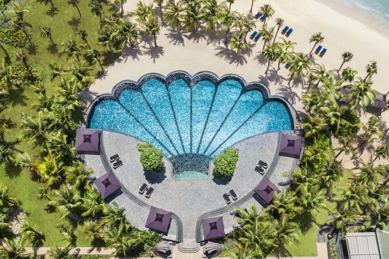 Jw Marriott Phu Quoc Emerald Bay Resort & Spa,Khem Beach>>An Thoi,5 star