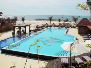 Poshanu Resort,Mui Ne>>Binh Thuan Province,4 star