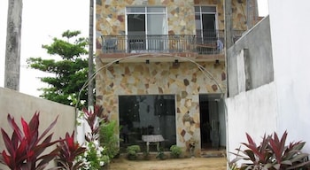 Rani Inn,Negombo>>Katunayake,3 star