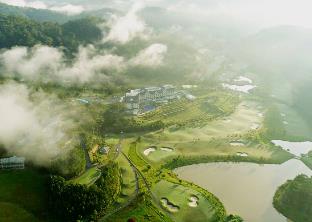 Swiss-Belresort Tuyen Lam Dalat,Dalat>>Da Lat,5 star