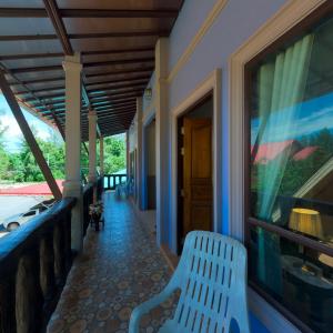 Rim Khao Resort,Ko Lanta>>Klong Dao Beach,3 star