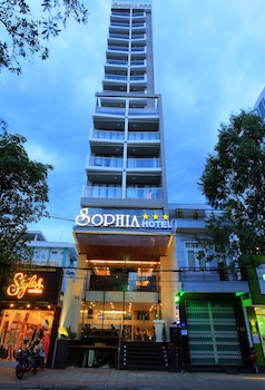 Sophia Hotel Nha Trang,Khanh Hoa Province>>Nha Trang,3 star