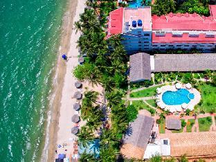 sun and sands beach hotel