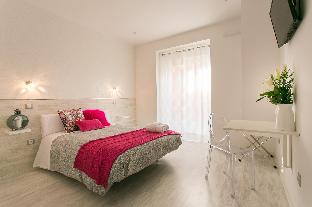 hostal met madrid