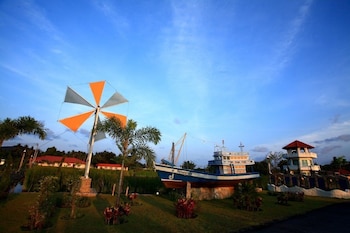 anavilla tangke resort
