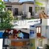 oh my hostel