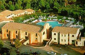 Hotel Costa Dei Fiori,Pula>>Cagliari,4 star