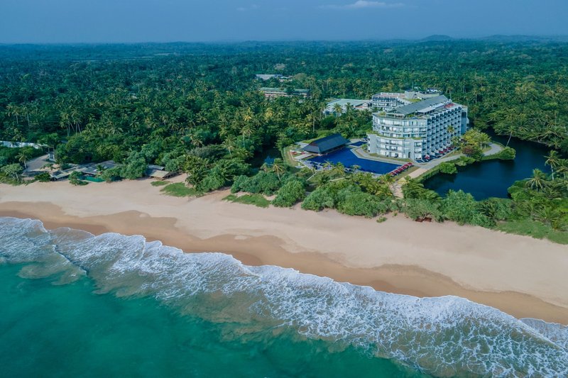 Sheraton Kosgoda Turtle Beach Resort,Bentota>>Ahungalla,5 star