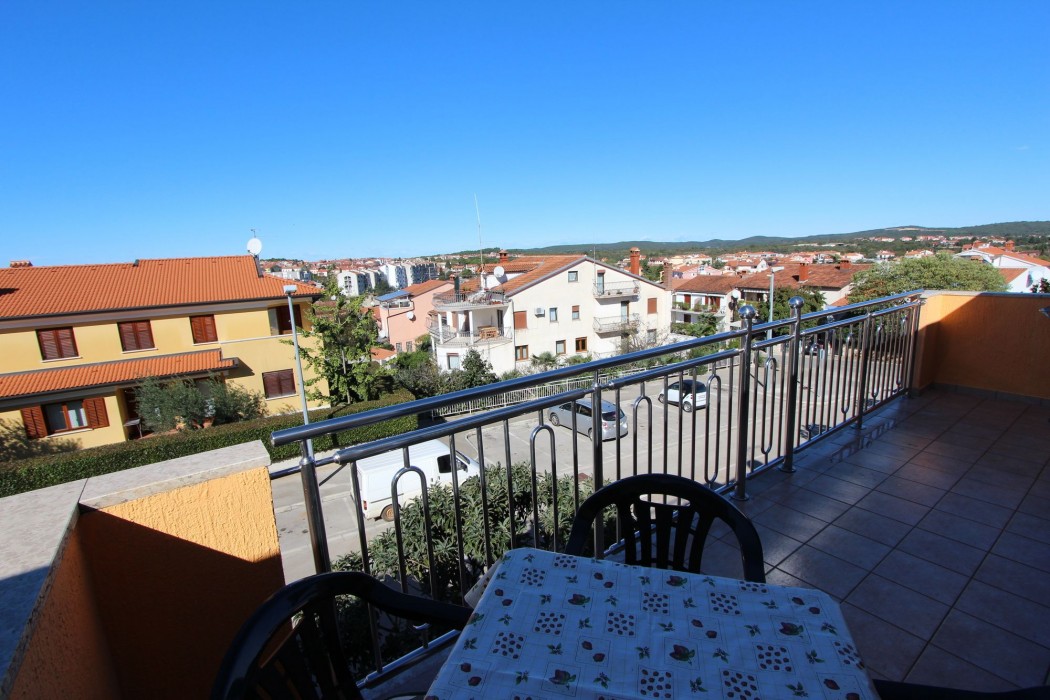 apartments matosevic