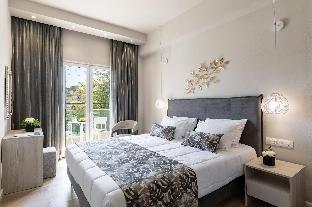 Melina Oasis Boutique Hotel,Corfu>>Apraos,3 star