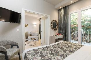 Melina Oasis Boutique Hotel,Corfu>>Apraos,3 star