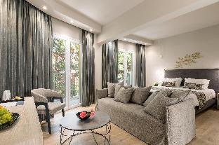 Melina Oasis Boutique Hotel,Corfu>>Apraos,3 star