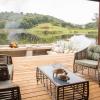 Botlierskop Bush Villas,Next To A Golf Course,4 star