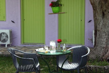 Summer House Louisa,Lefkada>>Episkopos,2.5 star