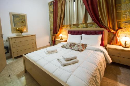 Agarathos,Crete>>Chania,3 star