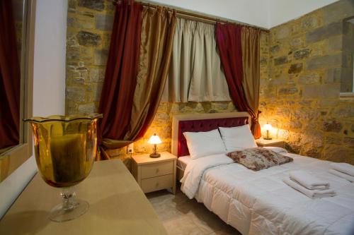 Agarathos,Crete>>Chania,3 star