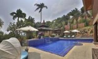 Presidential Thai Villa,Choeng Mon Beach>>Bophut,4 star