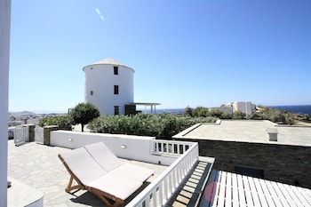 Stavros Bay