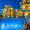 Orizontas Residences,Near Monastery Of Agia Pelagia,3 star