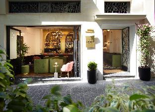 villa brown ermou hotel a member of brown hotels
