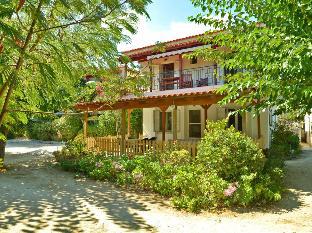 Lemonia Accommodations,Laganas>>Agios Sostis,1 star