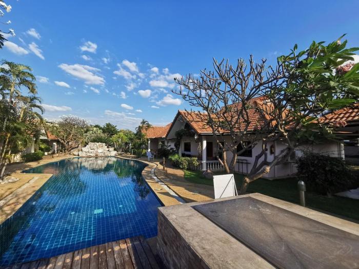 two fifty nine resort