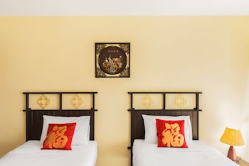 Le Hua,Phuket>>Kathu,3 star