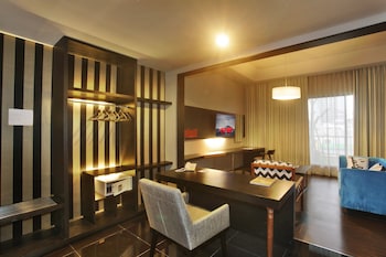 Cabin Hotel,Jakarta Utara>>Jakarta,3.5 star