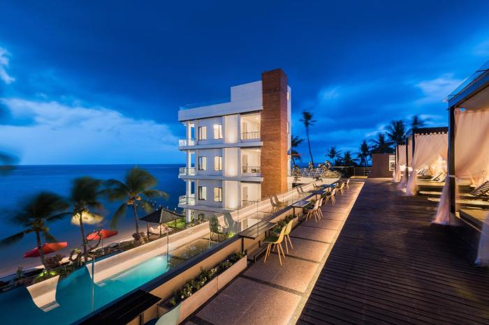 Padmasari Resort Hotel,Near Lovina Beach,4 star