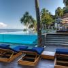 katamaran hotel and resort lombok