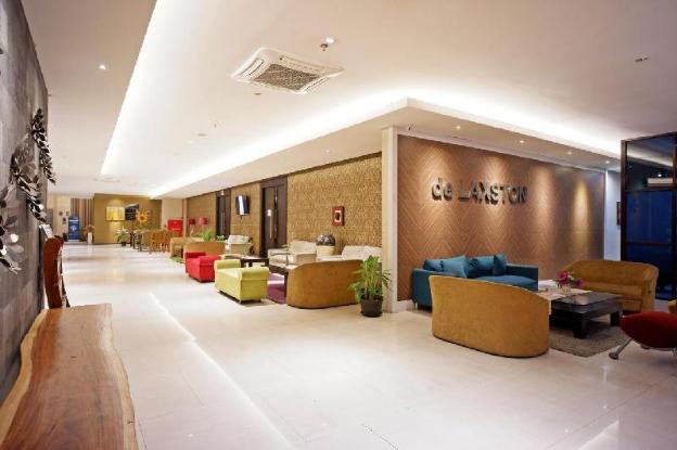 De Laxston Hotel Yogyakarta, Azana Hotels Collection,Magelang>>Gondokusuman,3 star