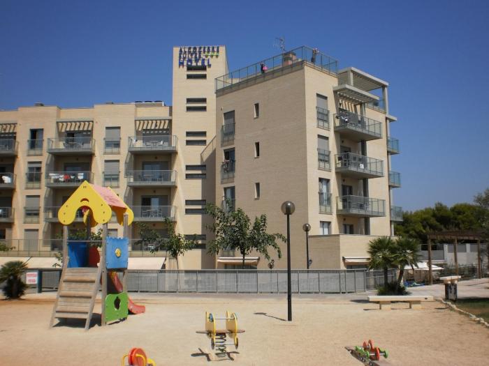 alcocebre suites hotel