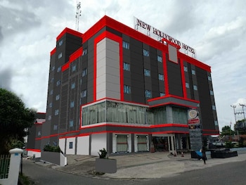 new hollywood hotel