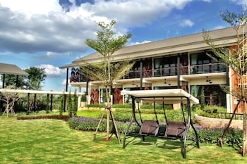ma villa khao yai