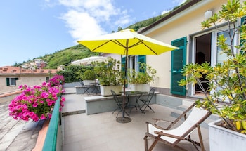 Hotel Del Sole,Liguria>>La Spezia,2 star