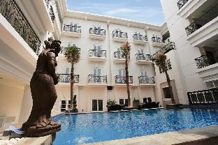 indies heritage hotel prawirotaman yogyakarta